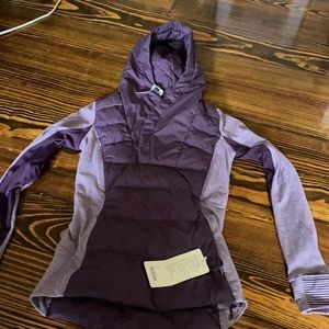 Lululemon pull over
